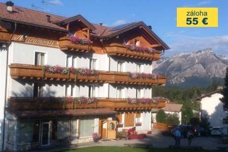 Invia – Miramonti, Dolomiti Brenta (Val di Sole)