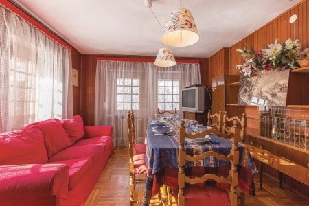 Invia – Casa Tzezerea, Valle d`Aosta