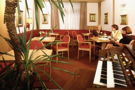 Invia – Hotel Liberty V Male, Marilleva/Folgarida