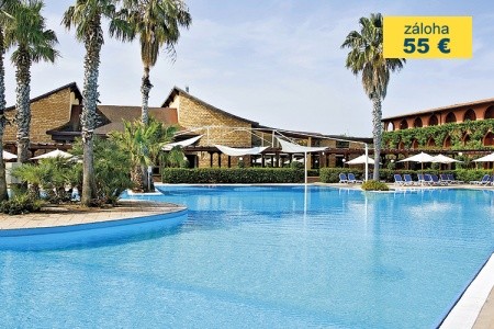 Invia – Hotel Tui Club Magic Life Calabria,  recenzia