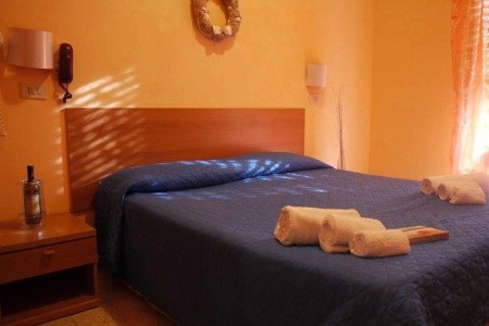 Invia – Hotel Villa Del Bagnino,  recenzia