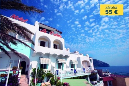 Invia – La Palma, Ischia