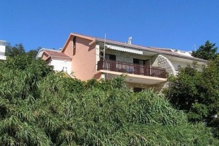 Invia – Apartmán 1346-27, Ostrov Pag