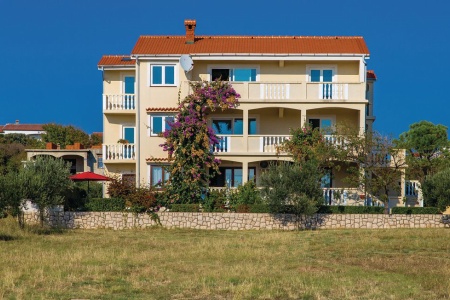 Invia – Ckp843, Ostrov Pag