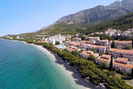 Invia – Hotel Bluesun Holiday Village Afrodita,  recenzia