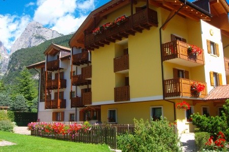 Invia – Alpenrose, Paganella