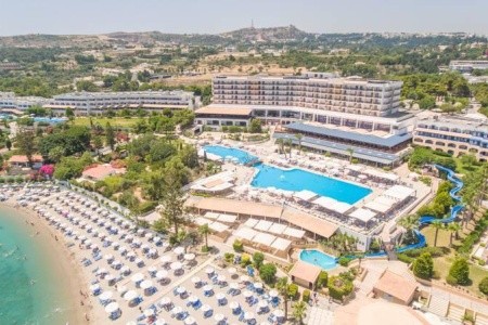 Invia – Amilia Mare, Rhodos