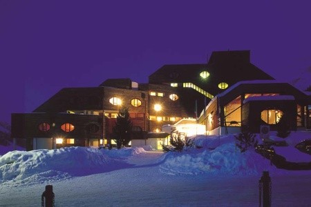 Invia – Blu Hotels Senales, Val Senales