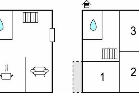 Invia – Casa Via Roma, Toskánsko