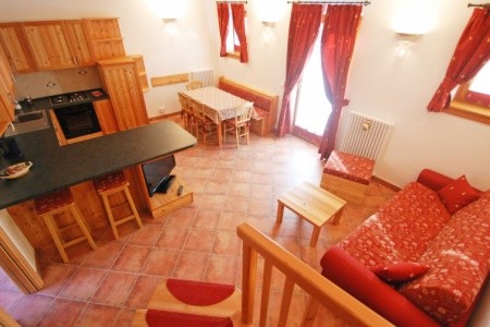 Invia – De Luxe, Trentino