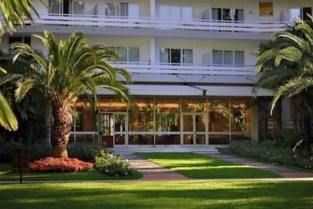 Invia – Du Lac Et Du Parc Grand Resort, Trentino