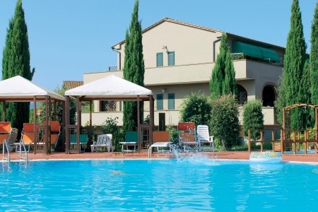 Invia – Fattoria Belvedere, Toskánsko