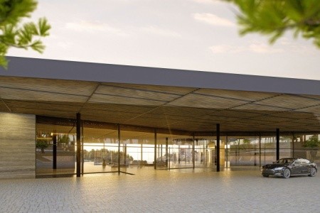 Invia – Grand Park Hotel Rovinj, Rovinj