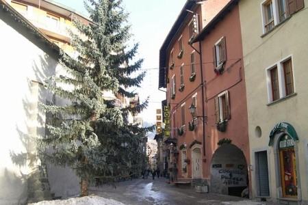 Invia – Gufo, Bormio