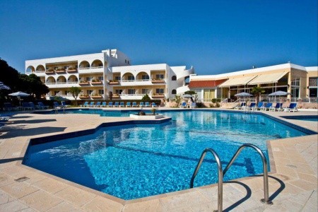 Invia – Happy Days, Rhodos