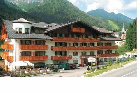Invia – Hotel Evaldo, Arabba/Marmolada
