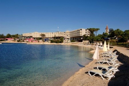 Invia – Hotel Istra, Rovinj