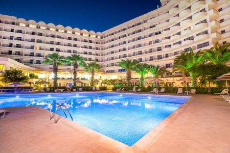 Invia – Hotel Pegasos, Rhodos