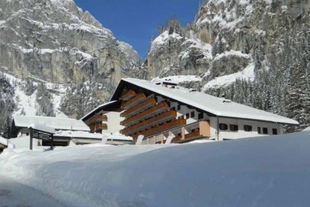 Invia – Hotel Principe Marmolada, Arabba/Marmolada