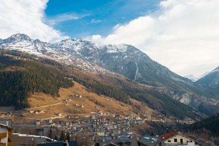 Invia – Hotel San Carlo, Alta Valtellina