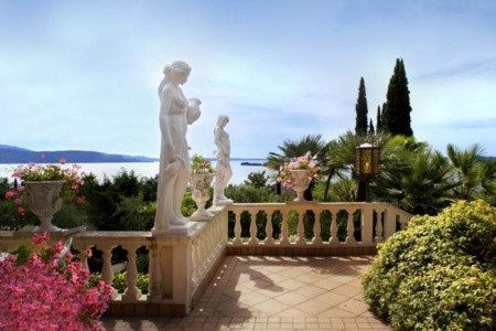 Invia – Hotel Ville Montefiori, Trentino