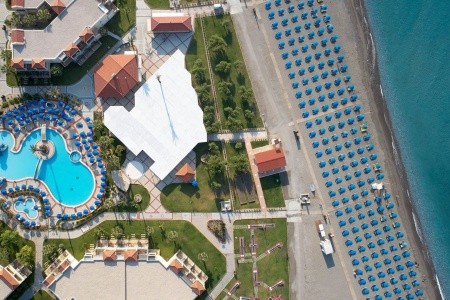 Invia – Lindos Princess, Rhodos