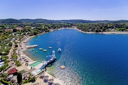 Invia – Naturist Resort Valalta (Mobilheime), Rovinj