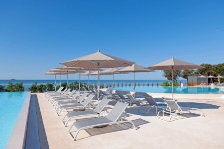 Invia – Resort Amarin (Mit Verpflegung), Rovinj