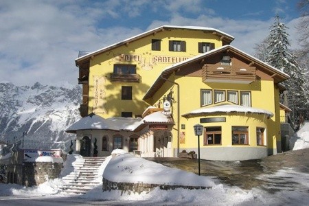 Invia – Santellina, Paganella