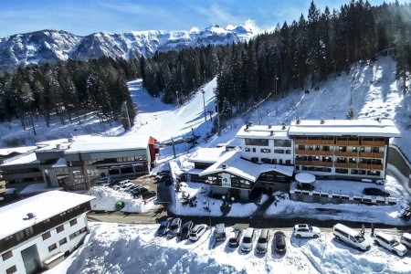 Invia – Selva, Marilleva/Folgarida