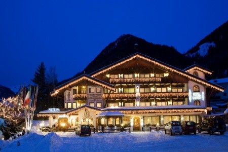 Invia – Sport Hotel Majaré, Val di Fassa e Carezza