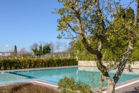Invia – The Ziba Hotel & Spa, Trentino