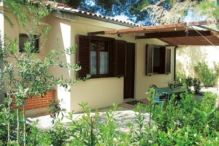 Invia – Villaggio Orizzonte, Toskánsko