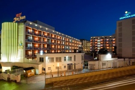 Invia – Don Juan Resort Lloret, Costa Brava