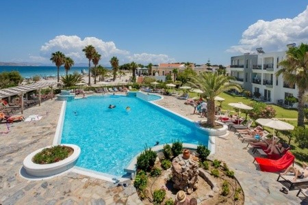 Invia – Marebello Beach Resort, Kos