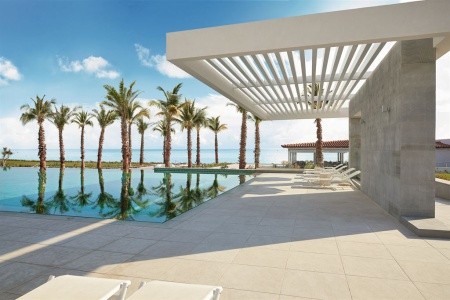 Invia – Margo Bay & Club Turquoise, Chalkidiki