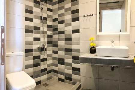 Invia – Štúdiá A Apartmány Emanuela, Chalkidiki