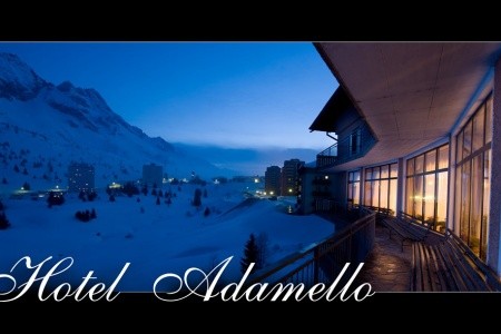 Invia – Adamello, Tonale/Ponte di Legno