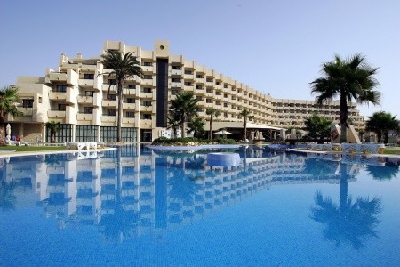 Invia – Almerimar, Costa de Almeria