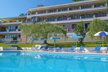 Invia – Aloe, Thassos