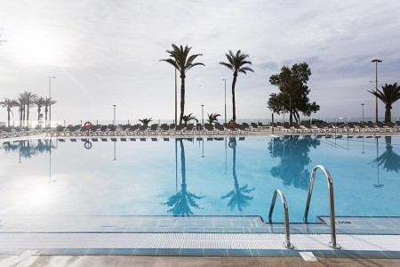 Invia – Best Sabinal, Costa de Almeria