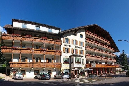 Invia – Dolomiti, Val di Fassa e Carezza