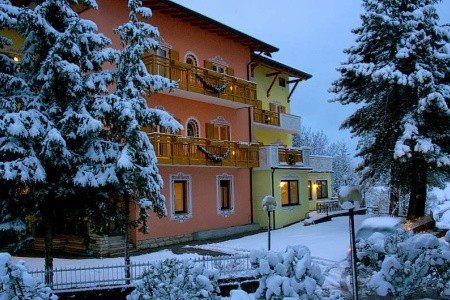 Invia – Fai, Paganella