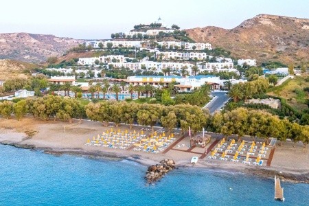 Invia – Lagas Aegean Village, Kos