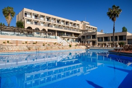 Invia – Magna Graecia, Korfu