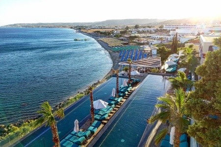 Invia – Mitsis Summer Palace, Kos