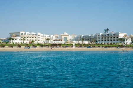 Invia – Old Palace Resort, Sahl Hasheesh