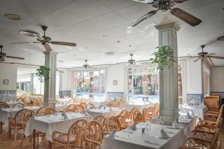 Invia – Playacapricho, Costa de Almeria