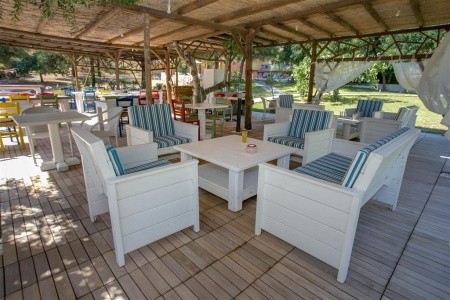 Invia – Rodon House, Thassos