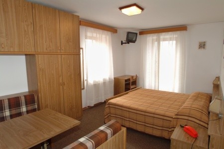 Invia – Stella Alpina (Bellamonte), Trentino